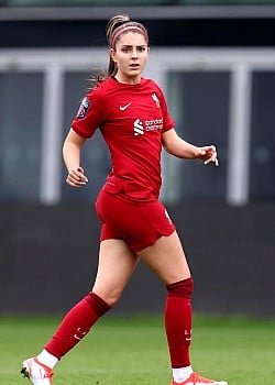 Carla Humphrey